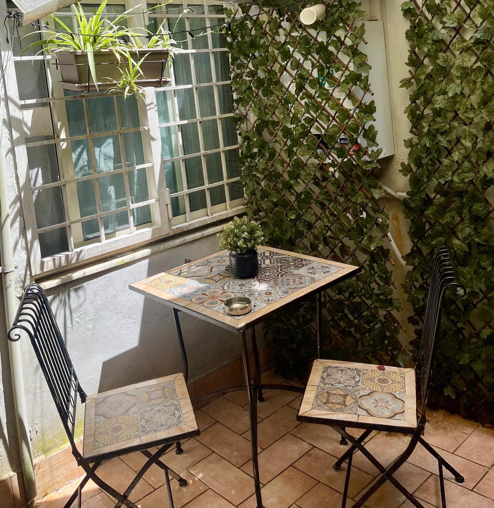 Casa de Férias Casaphrodite
